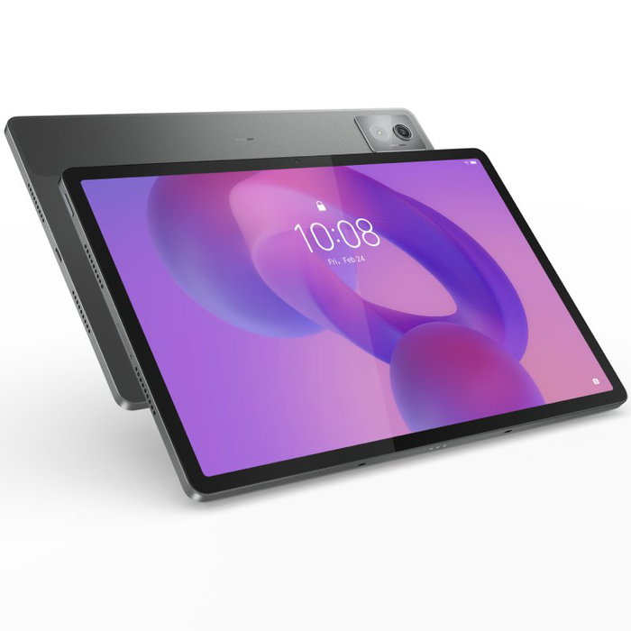 Lenovo Idea Tab Pro 12.7 256GB 8GB Wi-Fi 6E Gris Luna con Pen
